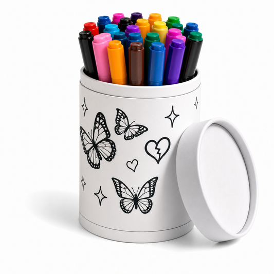 Marker Set